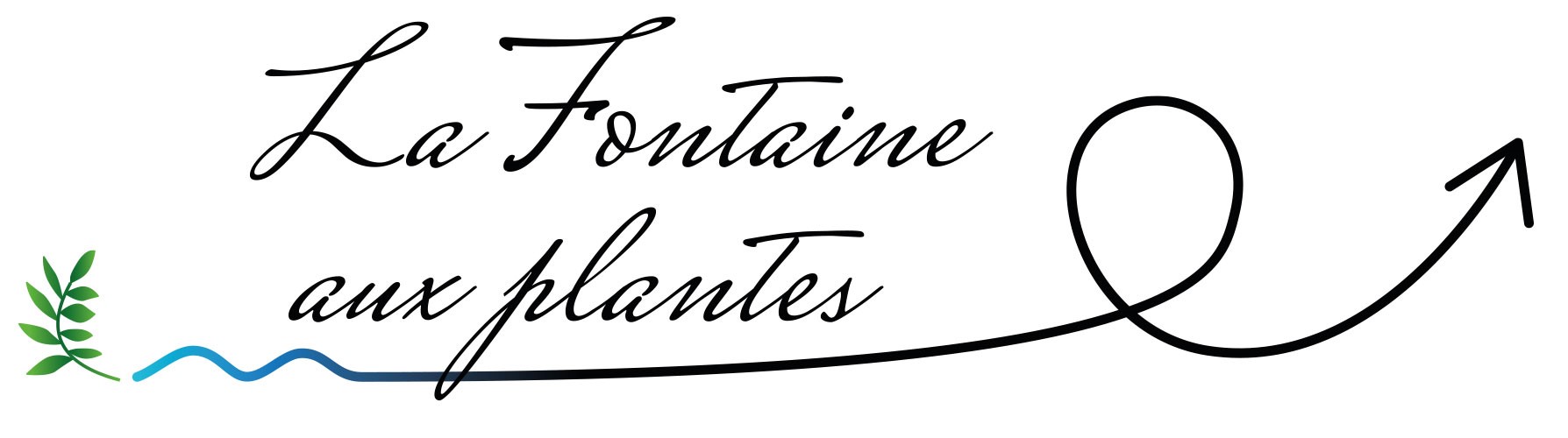 La Fontaine aux Plantes